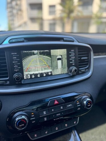 Kia Sorento 2015, 196,000 km - 2.0 l - Sumqayıt