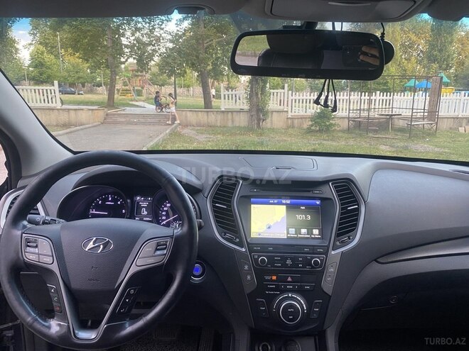 Hyundai Santa Fe 2015, 170,100 km - 2.0 л - Bakı