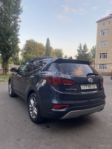 Hyundai Santa Fe 2015, 170,100 km - 2.0 л - Bakı