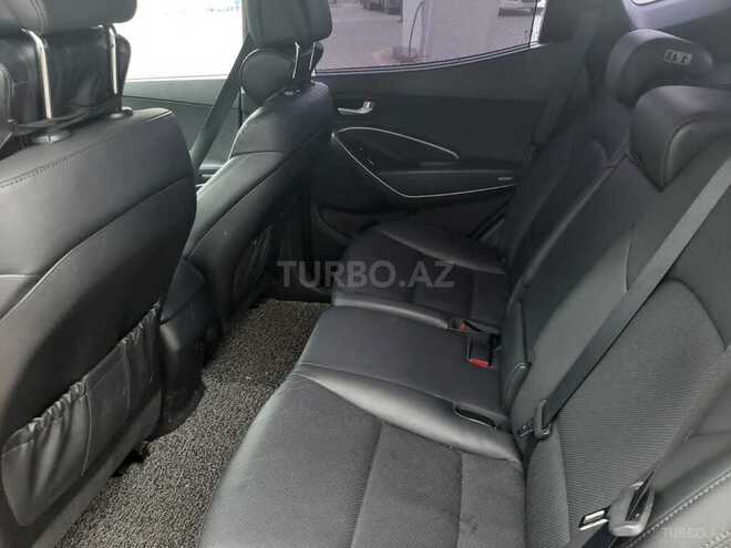 Hyundai Santa Fe 2015, 170,100 km - 2.0 л - Bakı