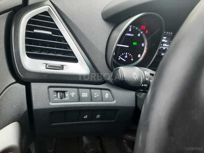 Hyundai Santa Fe 2015, 170,100 km - 2.0 л - Bakı