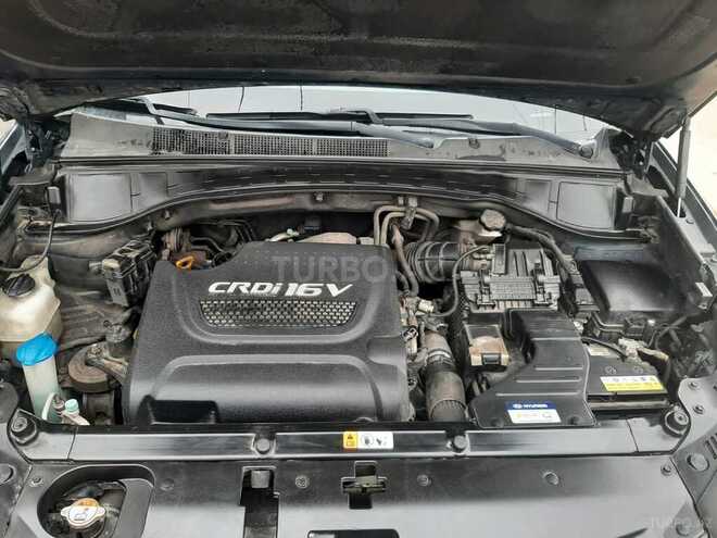 Hyundai Santa Fe 2015, 170,100 km - 2.0 л - Bakı