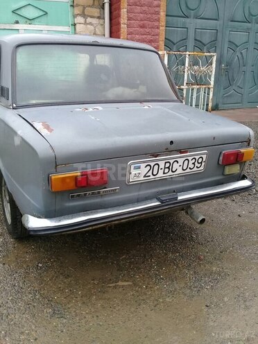 LADA (VAZ) 2101 1973, 99,000 km - 1.3 л - Tovuz