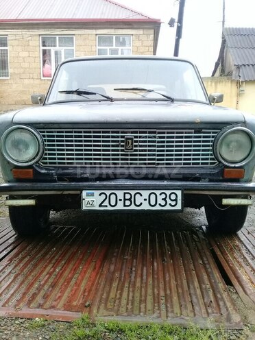 LADA (VAZ) 2101 1973, 99,000 km - 1.3 л - Tovuz