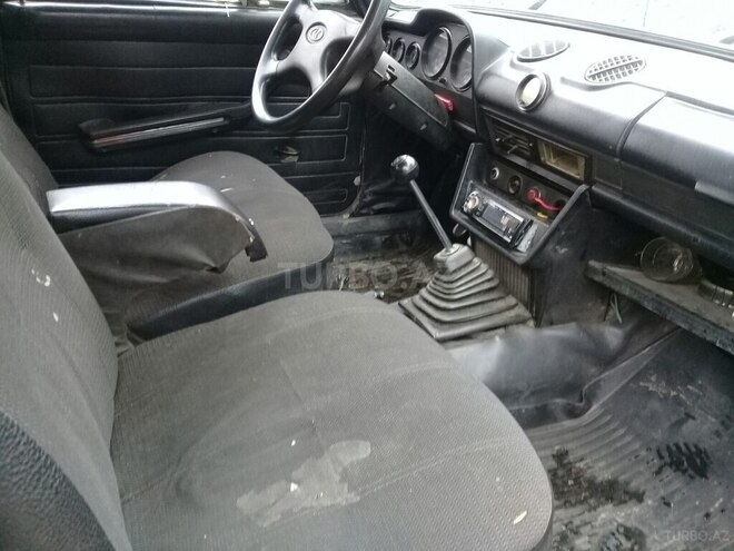 LADA (VAZ) 2101 1973, 99,000 km - 1.3 л - Tovuz