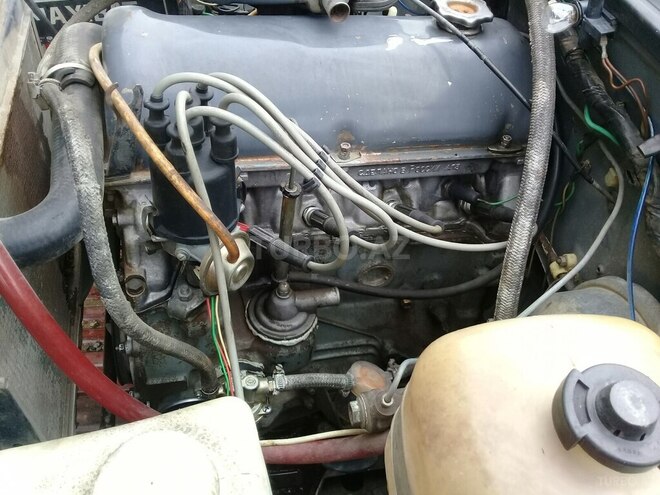 LADA (VAZ) 2101 1973, 99,000 km - 1.3 л - Tovuz