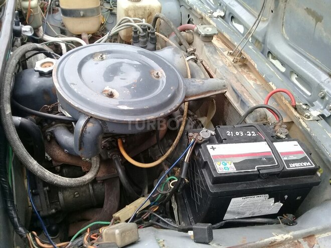 LADA (VAZ) 2101 1973, 99,000 km - 1.3 л - Tovuz
