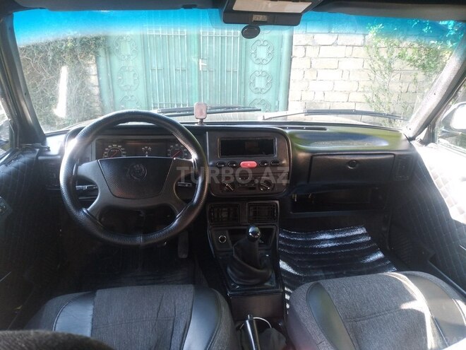 Tofas Dogan 2005, 47,000 km - 1.6 л - Xudat