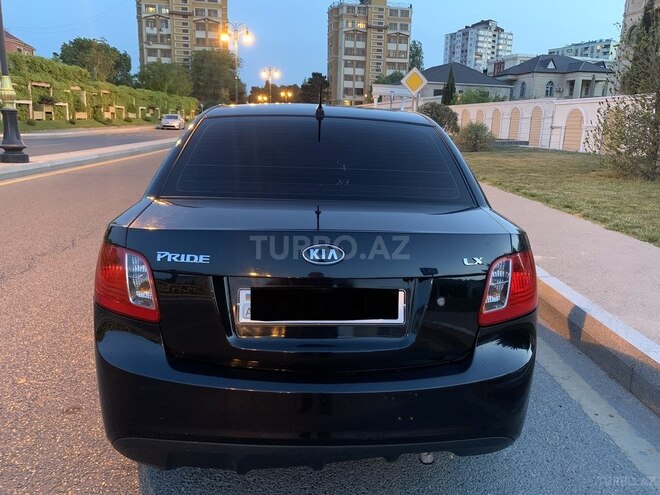 Kia Pride 2010, 192,300 km - 1.5 l - Bakı