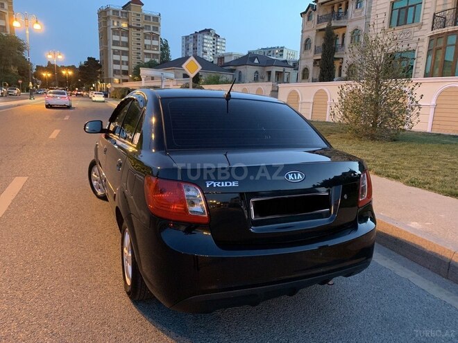 Kia Pride 2010, 192,300 km - 1.5 l - Bakı