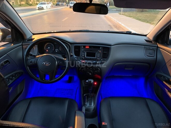 Kia Pride 2010, 192,300 km - 1.5 l - Bakı