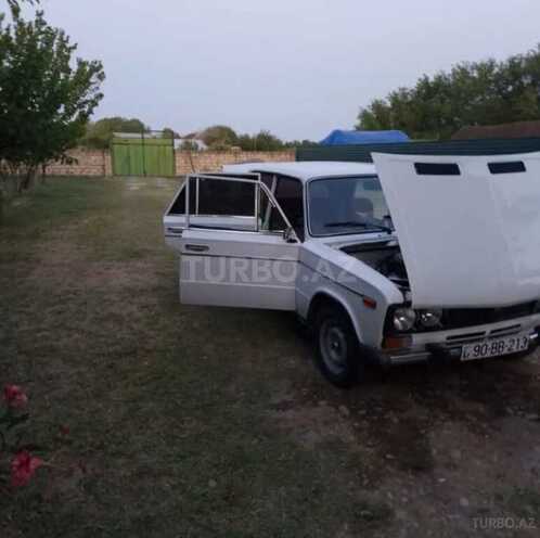 LADA (VAZ) 2106 1997, 472,928 km - 1.6 л - Beyləqan