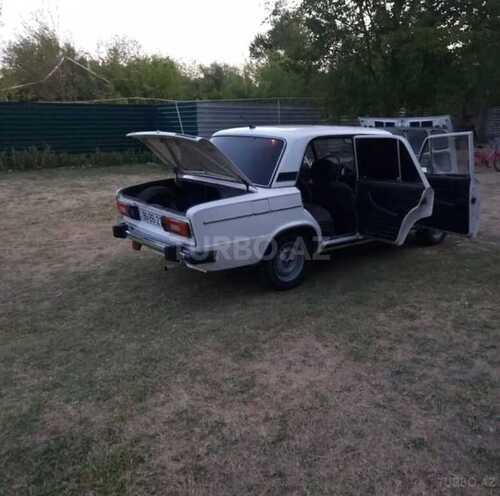 LADA (VAZ) 2106 1997, 472,928 km - 1.6 л - Beyləqan