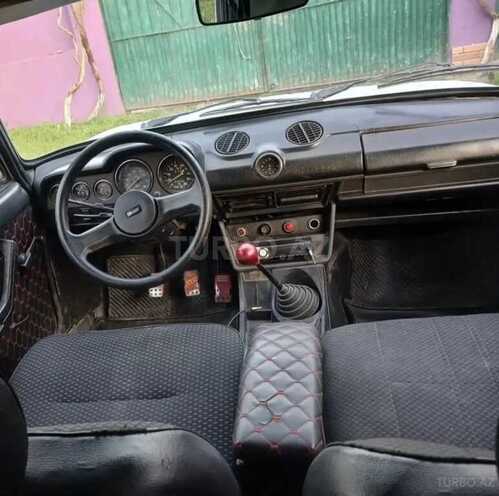 LADA (VAZ) 2106 1997, 472,928 km - 1.6 л - Beyləqan
