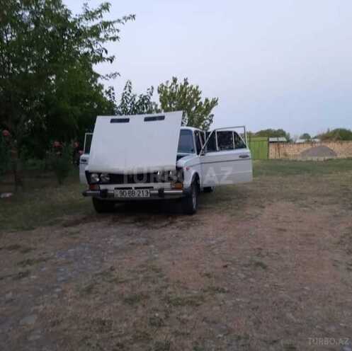 LADA (VAZ) 2106 1997, 472,928 km - 1.6 л - Beyləqan