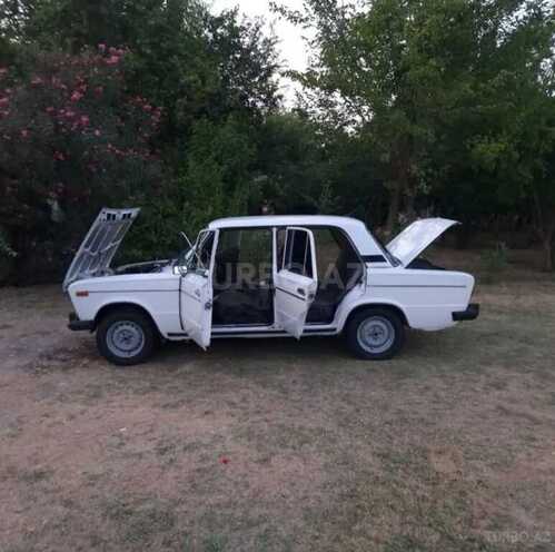 LADA (VAZ) 2106 1997, 472,928 km - 1.6 л - Beyləqan