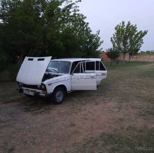 LADA (VAZ) 2106 1997, 472,928 km - 1.6 л - Beyləqan