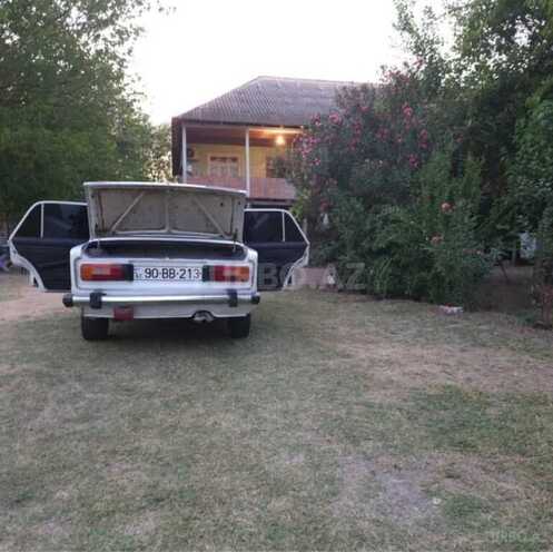 LADA (VAZ) 2106 1997, 472,928 km - 1.6 л - Beyləqan