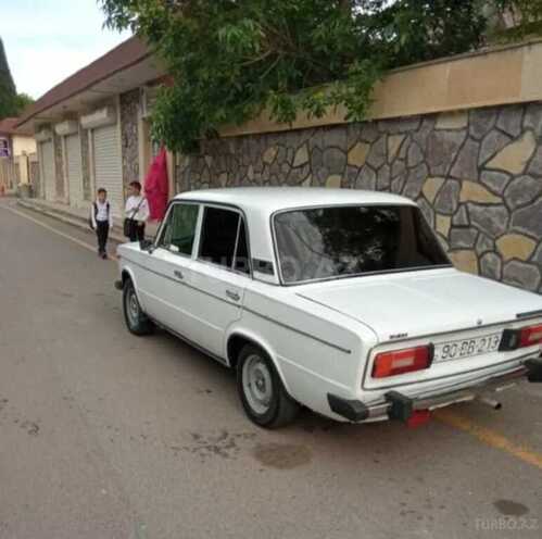 LADA (VAZ) 2106 1997, 472,928 km - 1.6 л - Beyləqan