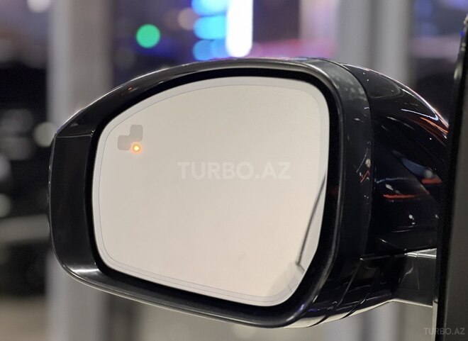 Land Rover Range Rover 2018, 62,000 km - 3.0 л - Bakı