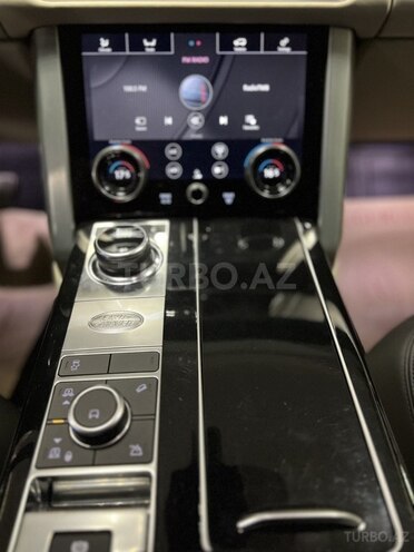 Land Rover Range Rover 2018, 62,000 km - 3.0 л - Bakı