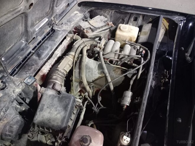 LADA (VAZ) 2107 2011, 26,828 km - 1.6 л - Bakı
