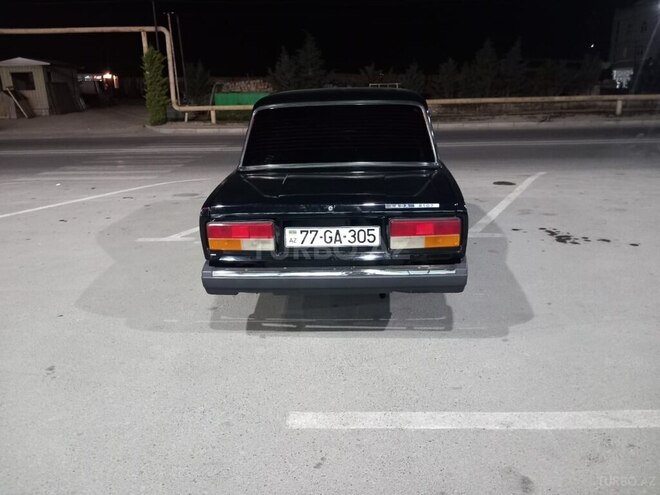 LADA (VAZ) 2107 2011, 26,828 km - 1.6 л - Bakı