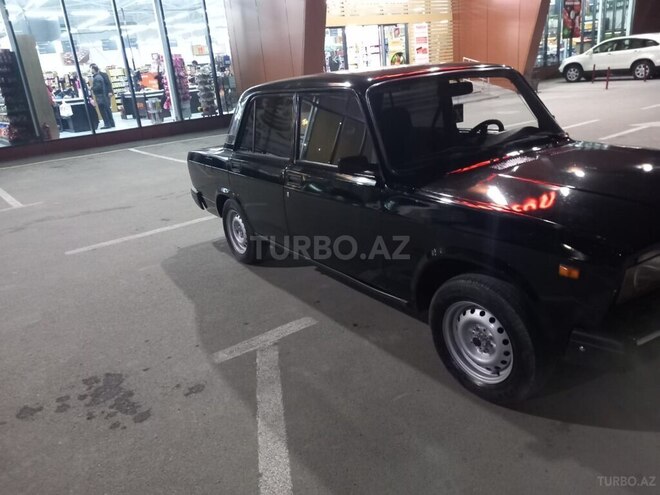 LADA (VAZ) 2107 2011, 26,828 km - 1.6 л - Bakı