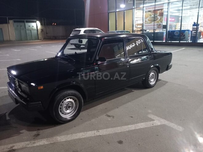 LADA (VAZ) 2107 2011, 26,828 km - 1.6 л - Bakı