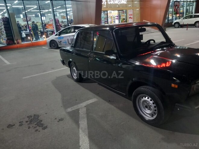 LADA (VAZ) 2107 2011, 26,828 km - 1.6 л - Bakı