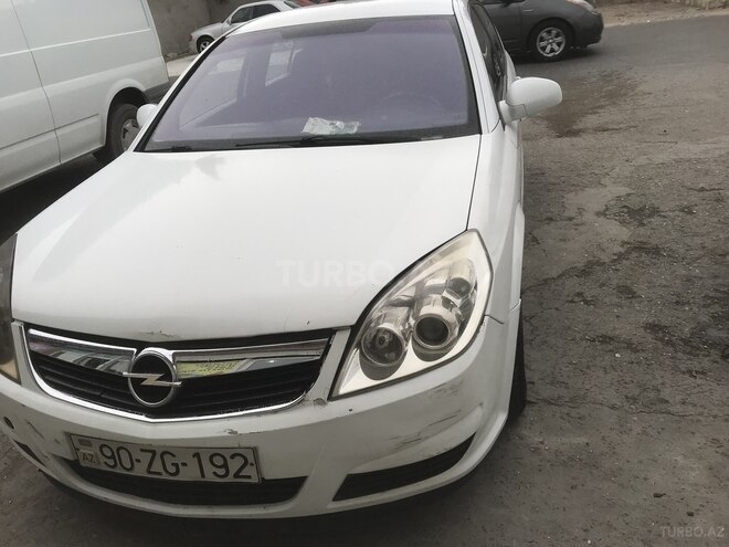 Opel Signum 2005, 411,703 km - 1.9 l - Bakı