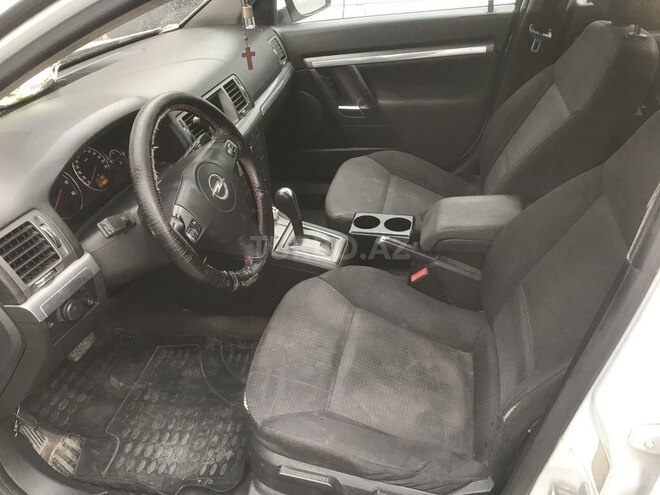 Opel Signum 2005, 411,703 km - 1.9 l - Bakı
