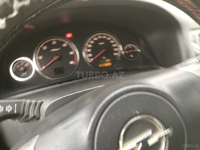 Opel Signum 2005, 411,703 km - 1.9 l - Bakı