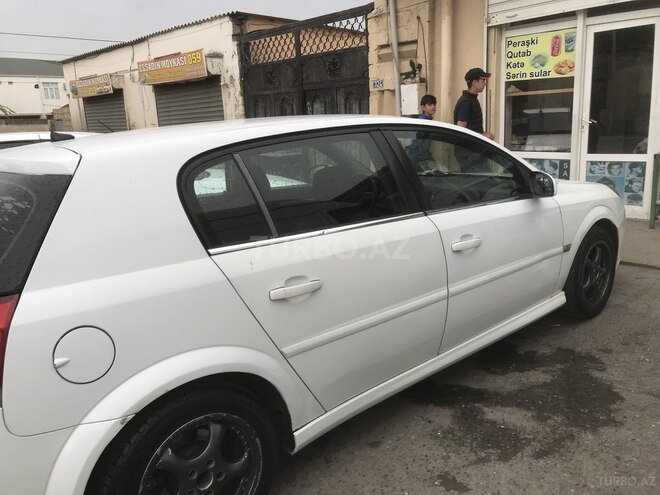 Opel Signum 2005, 411,703 km - 1.9 l - Bakı