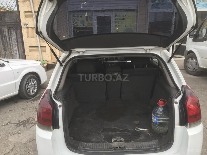 Opel Signum 2005, 411,703 km - 1.9 l - Bakı