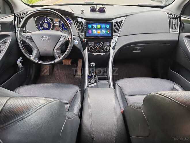 Hyundai Sonata 2009, 108,104 km - 2.0 l - Gəncə
