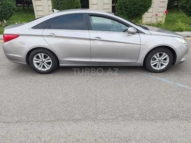 Hyundai Sonata 2009, 108,104 km - 2.0 l - Gəncə
