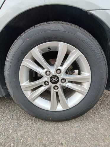 Hyundai Sonata 2009, 108,104 km - 2.0 l - Gəncə