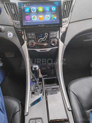 Hyundai Sonata 2009, 108,104 km - 2.0 l - Gəncə