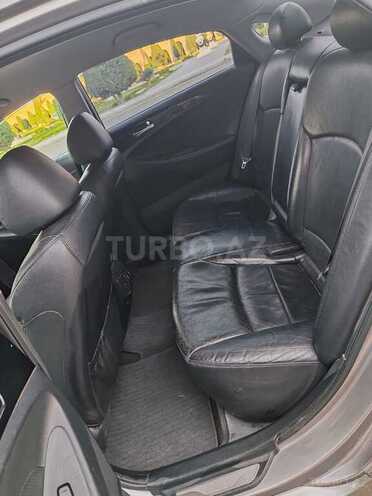 Hyundai Sonata 2009, 108,104 km - 2.0 l - Gəncə