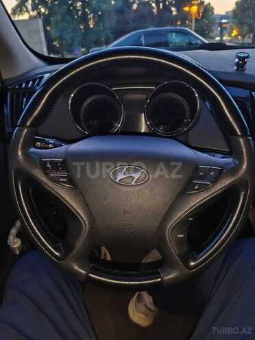 Hyundai Sonata 2009, 108,104 km - 2.0 l - Gəncə