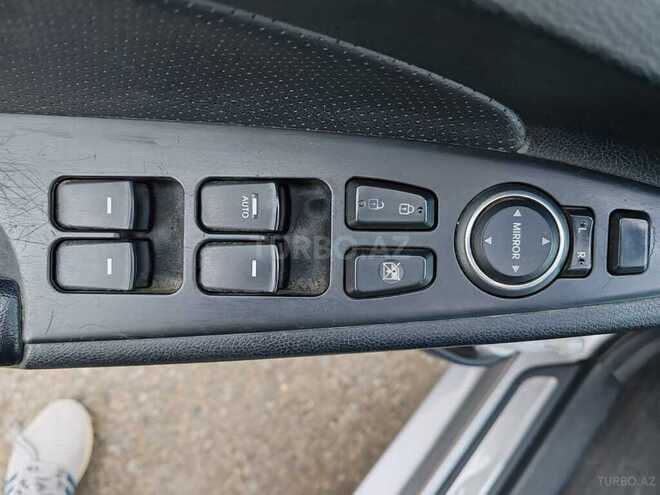 Hyundai Sonata 2009, 108,104 km - 2.0 l - Gəncə