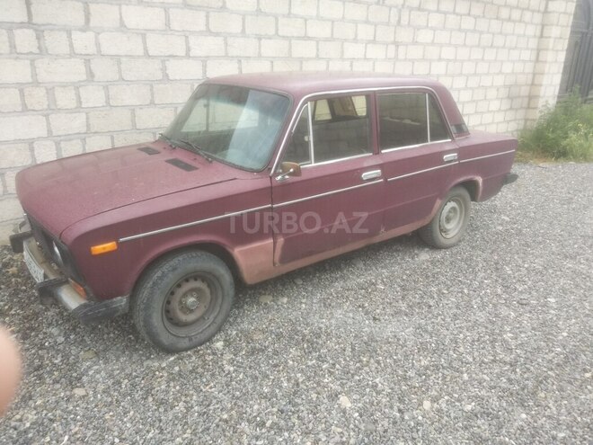 LADA (VAZ) 2106 1996, 190,100 km - 1.5 л - Bərdə
