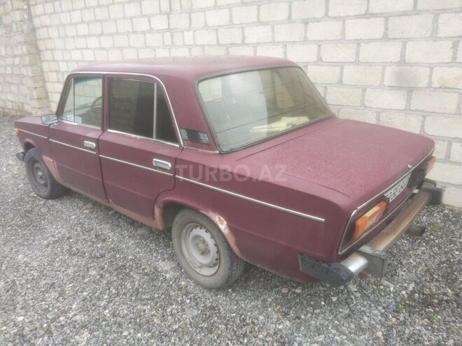 LADA (VAZ) 2106 1996, 190,100 km - 1.5 л - Bərdə