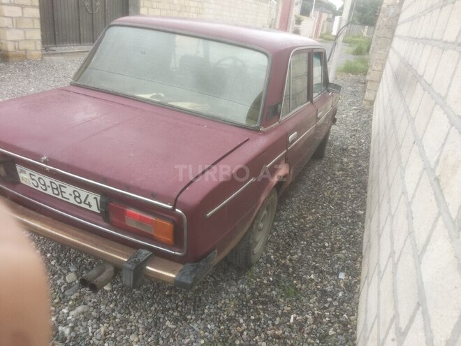 LADA (VAZ) 2106 1996, 190,100 km - 1.5 л - Bərdə