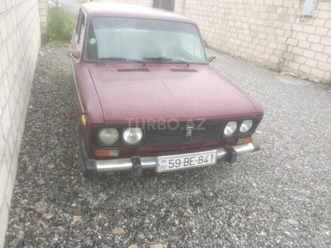 LADA (VAZ) 2106 1996, 190,100 km - 1.5 л - Bərdə