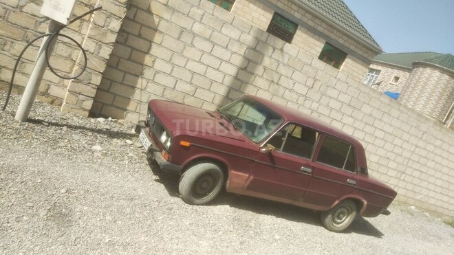 LADA (VAZ) 2106 1996, 190,100 km - 1.5 л - Bərdə
