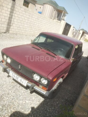 LADA (VAZ) 2106 1996, 190,100 km - 1.5 л - Bərdə