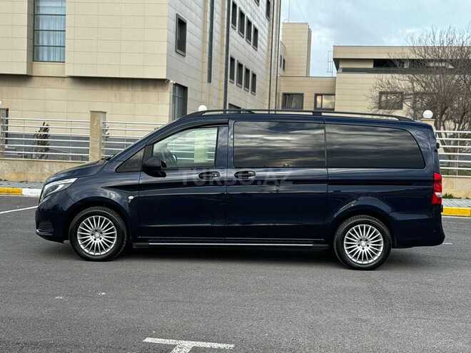 Mercedes  2018, 229,000 km - 2.0 l - Bakı