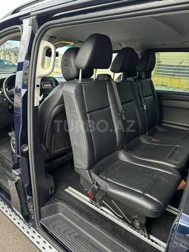 Mercedes  2018, 229,000 km - 2.0 l - Bakı
